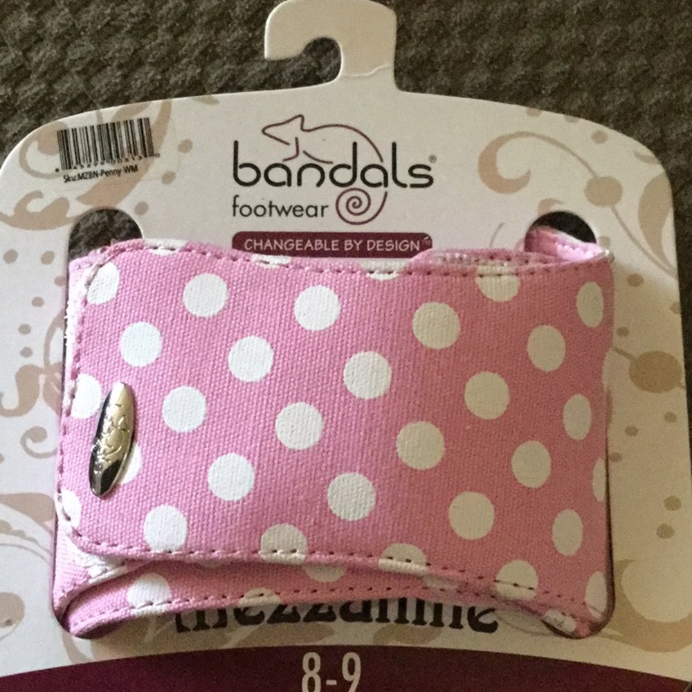 Bandals
